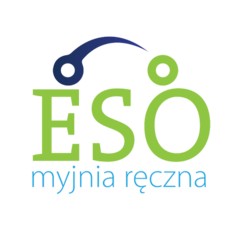 ESO - Profesjonalna Myjnia Ręczna