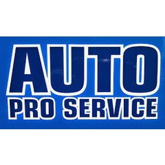 Auto Pro Service