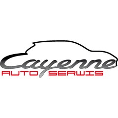 Cayenne Auto-Serwis