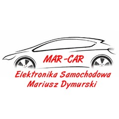 Mar-Car Elektronika Samochodowa Mariusz Dymurski