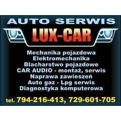 Auto Serwis Lux Car 