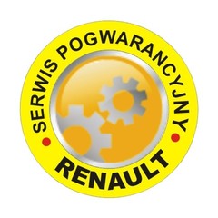 Serwis Pogwarancyjny Renault