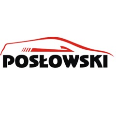 "POSŁOWSKI" Łukasz Posłowski Pomoc Drogowa 