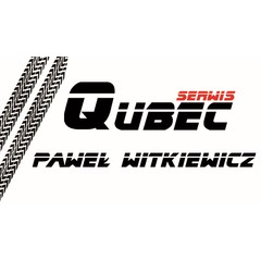 QUBEC SERWIS Paweł Witkiewicz