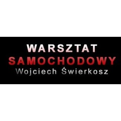Warsztat Samochodowy Wojciech Świerkosz