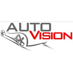 AutoVision Kompleksowa Obsługa Pojazdów