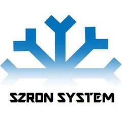 Szron System - serwis agregatów chłodniczych i klimatyzacji