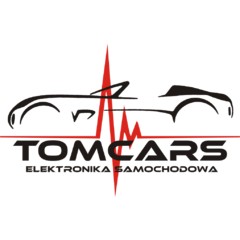 TOMCARS Elektronika Samochodowa