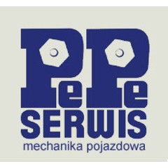 PePe Serwis Mechanika Pojazdowa