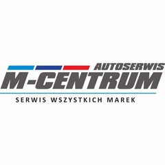 M-Centrum Autoserwis