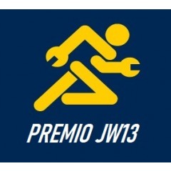 PREMIO  JW13 Auto Serwis  KOPERNIKA 99
