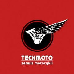 Techmoto Serwis motocykli