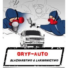 Gryf-Auto Warsztat blacharsko - lakierniczy