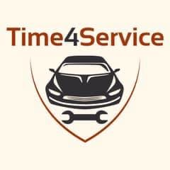  Time4Service (VIPmoto)