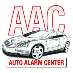 Auto Alarm Center