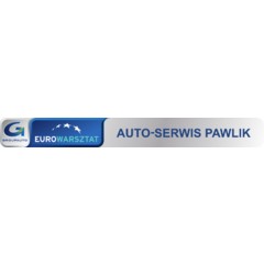 EuroWarsztat AUTO-SERWIS PAWLIK