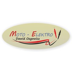 Moto-Elektro Dawid Ozgowicz