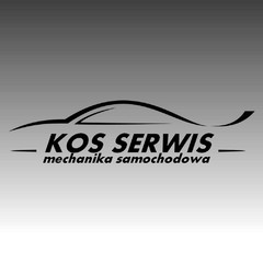 Kos Serwis mechanika samochodowa Dariusz Kos
