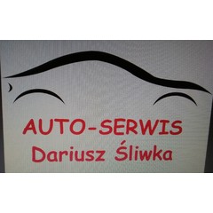 "Auto - Serwis" Dariusz Śliwka