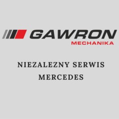 AMG Gawron Lisowice Mercedes Serwis