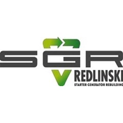SGR Marek Redliński sp.j.