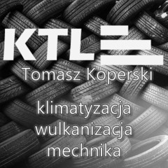 KTL. Tomasz Koperski