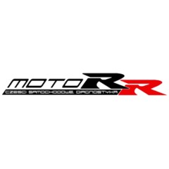 Moto-RR  Elektronika na najwyzszym poziomie