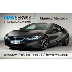 DMW SERWIS Mariusz Marzęcki 