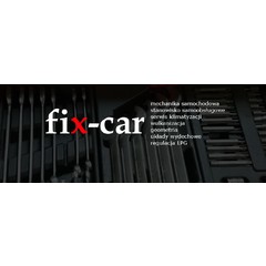 Warsztat samochodowy fix - car