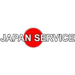 Eurowarsztat JAPAN SERVICE
