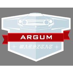 ARGUM - Warsztat z pasją
