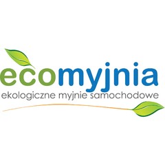Ecomyjnia Dąbrowa Górnicza