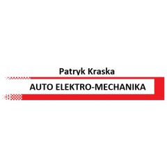 PATRYK KRASKA AUTO ELEKTRO-MECHANIKA