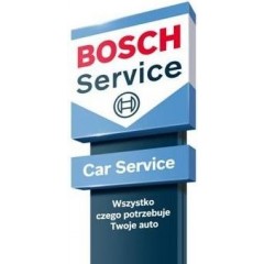Bosch Service Szukała