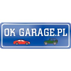 OkGarage