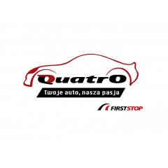 FirstStop Quatro
