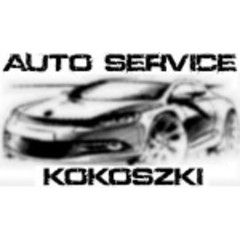 Auto Service Kokoszki
