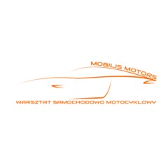 Mobilis Motors Adam Sowiński