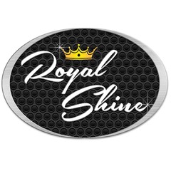 Royal Shine