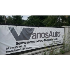 VanosAuto – Serwis BMW i Mini