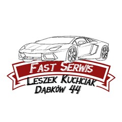 Fast Serwis Leszek Kuchciak