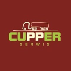 CUPPER - Serwis aut osobowych, dostawczych, ciężarowych 