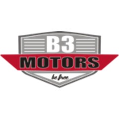 B3 Motors