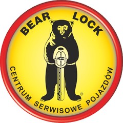 Niedźwiedź - Lock Serwis samochodowy
