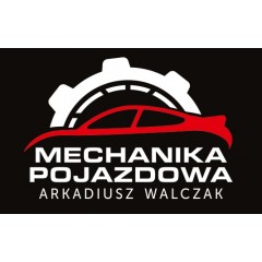 Mechanika Pojazdowa Arkadiusz Walczak