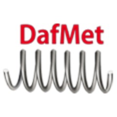 DafMet wytwórnia sprężyn technicznych