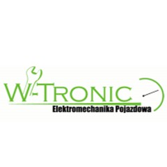 W-Tronic Elektromechanika Pojazdowa