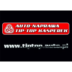 AUTO NAPRAWA TIP-TOP KASPEREK