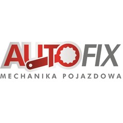 AUTOFIX Mechanika Pojazdowa 