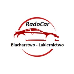 RADOCAR Radosław Kowalczyk Blacharstwo-Lakiernictwo